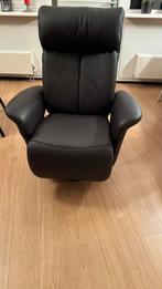 Meunelzorg Sta Op Stoel Sublime (Bruin), Huis en Inrichting, Ophalen, Zo goed als nieuw, 50 tot 75 cm