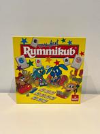 Rummikub junior, Hobby en Vrije tijd, Gezelschapsspellen | Overige, Ophalen of Verzenden, Zo goed als nieuw
