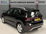 Volkswagen T-Cross 1.0 TSI (110 pk) Style automaat - Virtual, Adaptive Cruise Control, T-Cross, Gebruikt, Leder en Stof