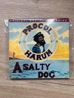 SACD MFSL Procol Harum A Salty Dog, Ophalen of Verzenden, Zo goed als nieuw