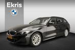 BMW 3-Serie Touring 316d | LED | Navigatie | Trekhaak | PDC, Automaat, Euro 6, 4 cilinders, Origineel Nederlands