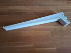 14x Hanson plankendrager 50cm, Huis en Inrichting, Ophalen of Verzenden, Zo goed als nieuw