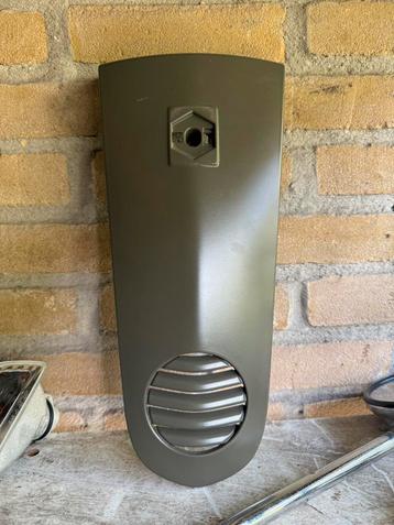 Vespa Lx claxonneus ZELDZAAM! individuele matt groene kleur! beschikbaar voor biedingen