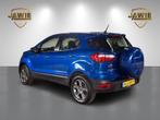 Ford EcoSport 1.0 EcoBoost Titanium HHL-89-P (bj 2019), Voorwielaandrijving, LED verlichting, Stof, Gebruikt