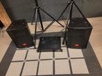 LEM Geluidsinstallatie MOET Z.S.M. WEG, Ophalen, Gebruikt, Minder dan 500 watt