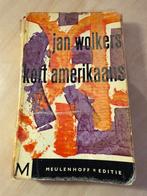 15 zeer oude en oude boeken Jan Wolkers.  Prachtverzameling!, Boeken, Ophalen of Verzenden, Gelezen, Jan Wolkers