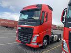 2015 Volvo FH Trekker (74113-433), Auto's, Te koop, Diesel, Bedrijf, Euro 6