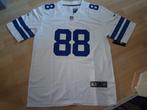 Dallas Cowboys Jersey Lamb maat: XL, Verzenden, Wit, Overige typen, Maat 56/58 (XL)