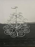 Cupcake etagere, Hobby en Vrije tijd, Ophalen of Verzenden, Nieuw, Cupcakes, Bakvorm