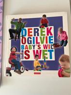 Boek over opvoeding, Ophalen of Verzenden, Zo goed als nieuw, Zwangerschap en Bevalling