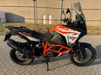 KTM 1290 super adventure R, Motoren, Motoren | KTM, 2 cilinders, Motorrijbewijs A, Particulier, Handvatverwarming