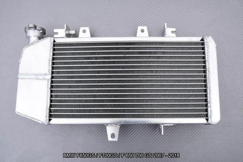 Radiateur AVDB BMW F650GS / F700GS / F 650 700 GS 2007 2018, Motoren, Accessoires | Overige, Nieuw, Ophalen of Verzenden