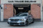 BMW 5-serie 530e High Executive M-Sport 360 / HUD / B&W, Automaat, 1998 cc, Achterwielaandrijving, Gebruikt