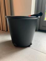 Ikea PS Fejö grote plantenpot op wieltjes, Ophalen of Verzenden, Overige soorten, Minder dan 100 cm