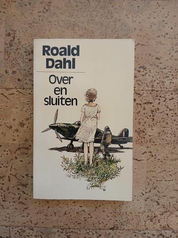 Over en sluiten verhalen van Roald Dahl beschikbaar voor biedingen