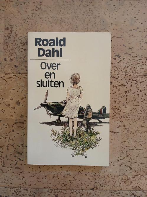 Over en sluiten verhalen van Roald Dahl, Boeken, Romans, Zo goed als nieuw, Europa overig, Ophalen of Verzenden