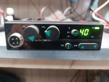 Danita 1240 beschikbaar voor biedingen