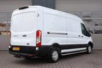 Ford Transit 2.0 TDCi 130PK L3H2 l Navi l Camera l Cruise Co, 15 km/l, Euro 6, 4 cilinders, 129 pk