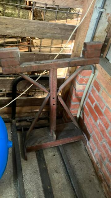 Zware standaard voor meerdere doeleinden geschikt beschikbaar voor biedingen