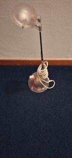 te koop bureau lamp, Ophalen, Gebruikt, Minder dan 50 cm