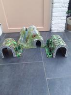 Modelbouw tunnels, Hobby en Vrije tijd, Modelbouw | Auto's en Voertuigen, Ophalen of Verzenden, Groter dan 1:32, Overige merken