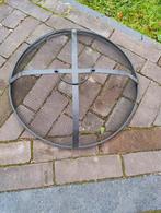 Vonken scherm, Tuin en Terras, Ophalen of Verzenden, Nieuw