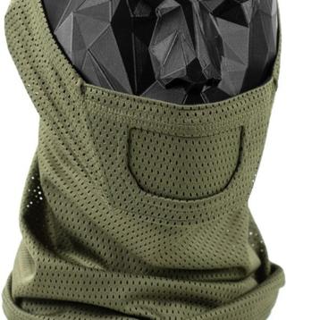 Airsoft masker Face / Warrior Mask Gen2 beschikbaar voor biedingen
