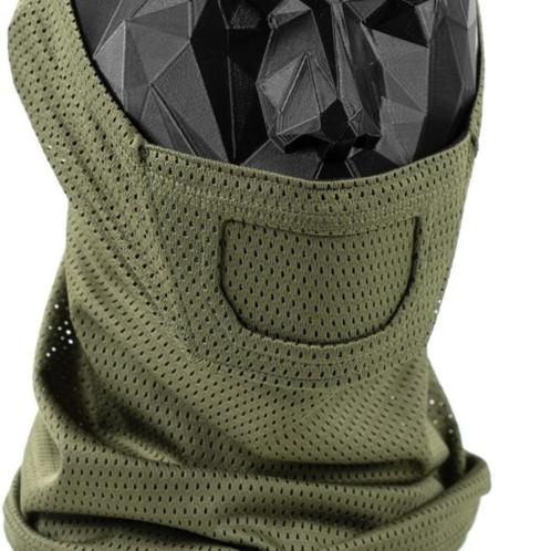 Airsoft masker Face / Warrior Mask Gen2, Sport en Fitness, Schietsport-accessoires, Nieuw, Ophalen of Verzenden