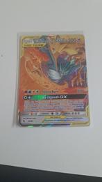 Moltres, zapdos en articuno promo, Ophalen of Verzenden, Nieuw, Losse kaart