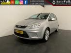 Ford C-MAX 1.6-16V Titanium (bj 2008), Auto's, Voorwielaandrijving, 1596 cc, Gebruikt, 4 cilinders