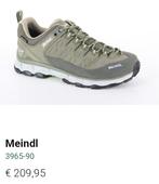 MEINDL Lite trail dameswandelschoenen, Sport en Fitness, Bergsport en Wandelen, Ophalen of Verzenden, Zo goed als nieuw, Schoenen