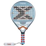 NOX VK10 Ventus Control 12K 2026, JJ BALLVE SPORTS S.L., Info@padelshot.nl, Nieuw, Ophalen of Verzenden