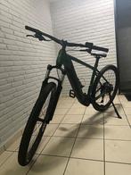 Elektrische fiets Merida MTB 100%, Zo goed als nieuw, 51 tot 55 cm, 50 km per accu of meer, Ophalen