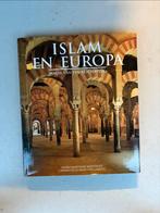 Islam en Europa: Magie van een Beschaving, Ophalen of Verzenden, 20e eeuw of later, Zo goed als nieuw