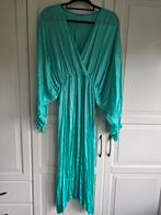 BOEBOU ELEGANTE LANGE JURK onesize(40), Kleding | Dames, Jurken, Maat 38/40 (M), Ophalen of Verzenden, Boebou, Gedragen