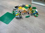 Lego Duplo dierentuin / safari, Ophalen of Verzenden, Gebruikt, Duplo