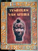 Symbolen van Afrika - Heike Owusu, Boeken, Gelezen, Fotografie algemeen, Ophalen of Verzenden, Heike Owusu
