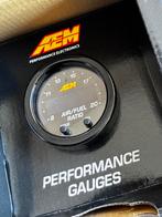 AEM AFR Meter 52mm Wideband | Nieuw!, Ophalen, Nieuw
