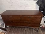 Tv meubel/Kledingkast - Multifunctioneel!, Ophalen, Gebruikt, 100 tot 150 cm, Met lade(s)