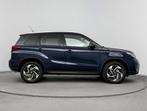 Suzuki Vitara 1.4 Boosterjet Style Smart Hybrid *NIEUW*, Auto's, Suzuki, Voorwielaandrijving, 12 maanden, 4 cilinders, Blauw