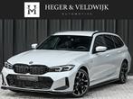 BMW 3 Serie Touring 330e xDrive M-SPORT | FACELIFT | ACCU 19, Automaat, 1998 cc, Gebruikt, 4 cilinders
