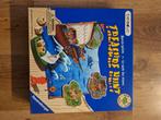 Treasure hunt - ravensburger/ beleduc, Drie of vier spelers, Ophalen of Verzenden, Zo goed als nieuw, Ravensburger