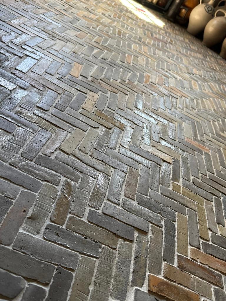 Oude Kannescheuren/Potscheur - 27m2, Ophalen, Overige materialen, Gebruikt, Overige typen