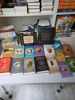 Overcompleet set het spel der goden., Boeken, Ophalen of Verzenden, Gelezen, George R.R. Martin