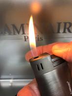 FLAMINAIRE- PARIS  HANDIGE AANSTEKER stoere zak aansteker, Verzenden, Nieuw, Aansteker