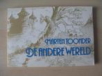 Marten Toonder - De andere wereld, Eén stripboek, Ophalen of Verzenden, Zo goed als nieuw