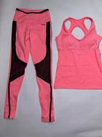 DEBLON sports 2 delige sport set S in ~~nieuw~~ staat, Kleding | Dames, Sportkleding, Verzenden, Zo goed als nieuw, Maat 36 (S)