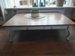 Salontafel, Ophalen, Zo goed als nieuw, Minder dan 50 cm, Rechthoekig