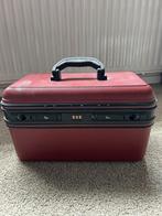 Beauty case, Ophalen, Gebruikt, Met slot, Hardcase