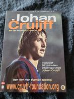 Johan cruijff un momento dado ramón gieling barcelona ajax, Alle leeftijden, Ophalen of Verzenden, Zo goed als nieuw